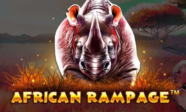 pg slot African Rampage โอนผ่านวอเลท ไม่มีขั้นต่ำ Free 2022