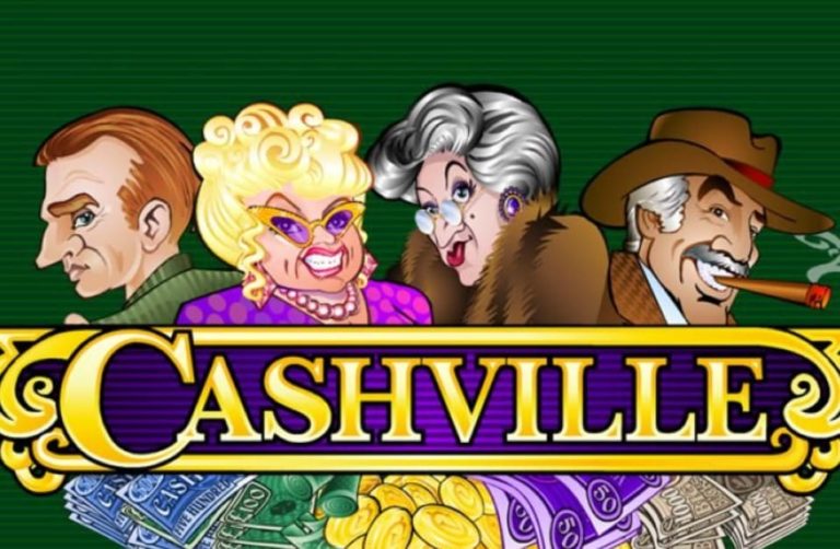 PG SLOT Cashville สล็อต ฝากถอน ไม่มี ขั้น ต่ํา วอ เลท 2022