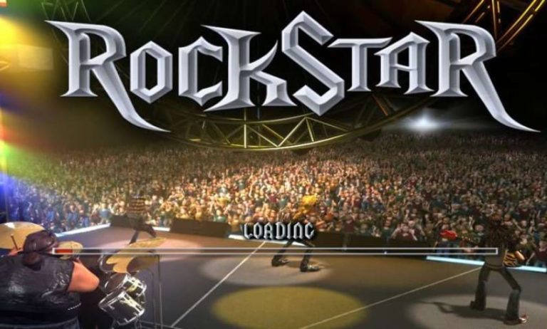 PG SLOT RockStar เครดิตฟรี กดรับทันที Free ฝาก 1 บาท รับ 100