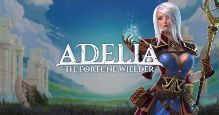 PG SLOT Adelia The Fortune Wielder สล็อต เติม ขั้นต่ำ 1 บาท