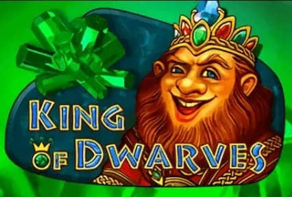 pg slot King of Dwarves