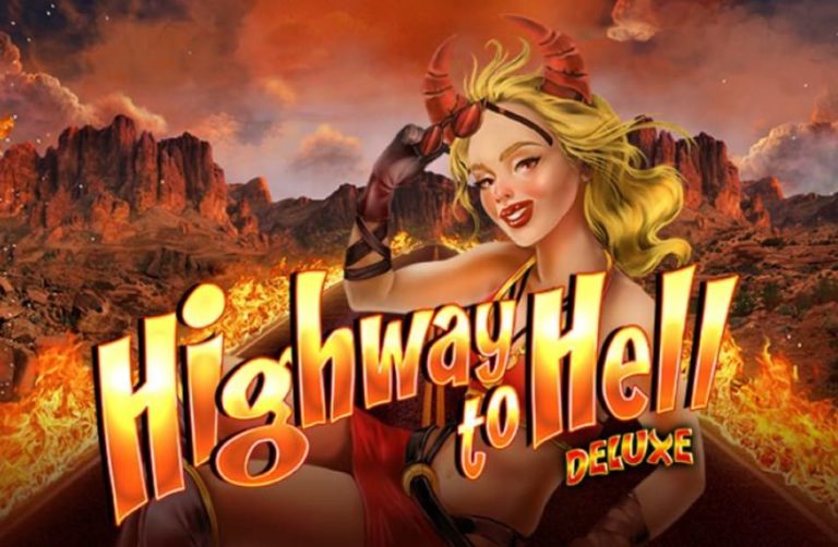 PG SLOT Highway to Hell เว็บตรงฝากถอนไม่มีขั้นต่ำ Free 2022