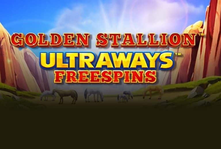 PG SLOT Golden Stallion เว็บคาสิโน เชื่อถือได้ Free 2022