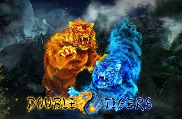 PG SLOT Double Tigers สล็อตฝาก10รับ100 วอเลท Free 2022 ฟรี