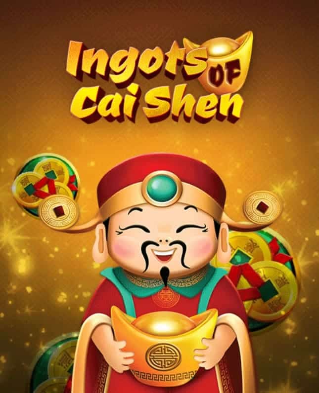 pg slot Ingots of Cai Shen