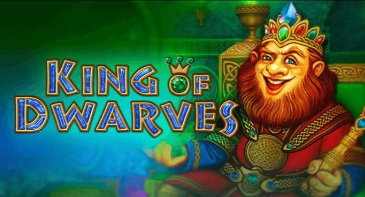 PG SLOT King of Dwarves สล็อต เติม true wallet ขั้นต่ำ 1 บาท