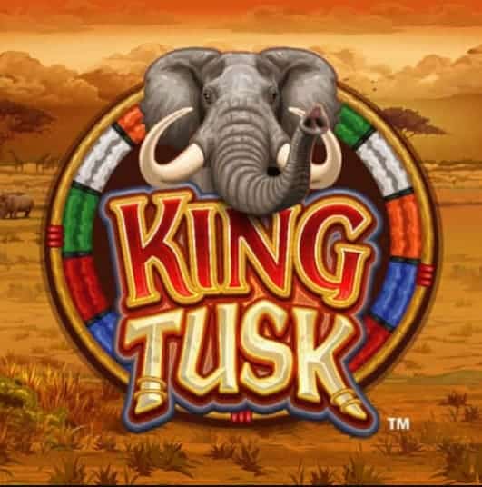 pg slot King Tusk