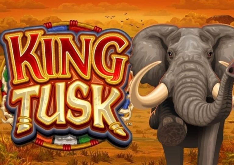 PG SLOT King Tusk เว็บสล็อตแตกง่ายที่สุด Free เว็บสล็อต 2022