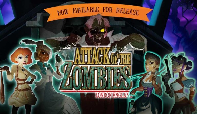 PG SLOT Attack of the Zombies ระบบฝากถอนออโต้ Free 2022