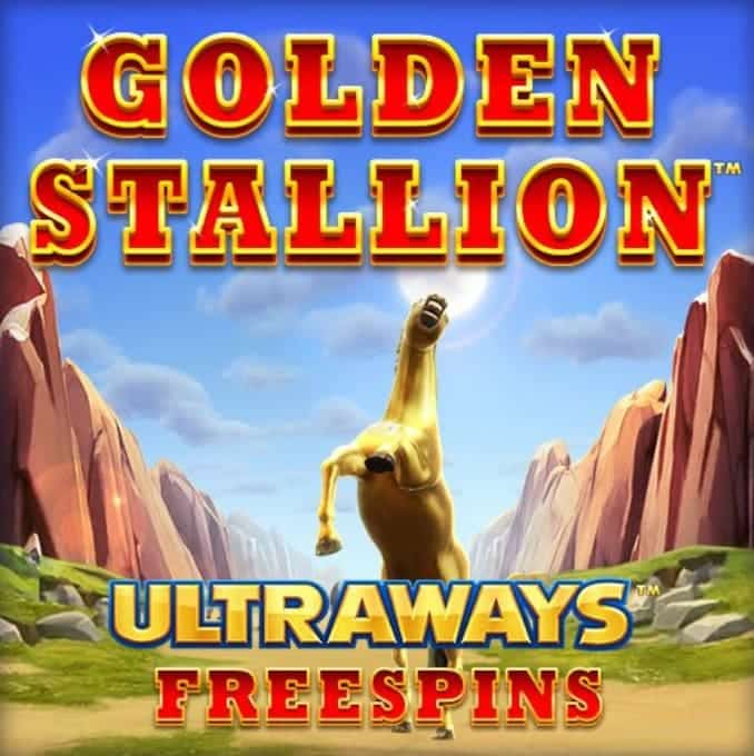 pg slot Golden Stallion