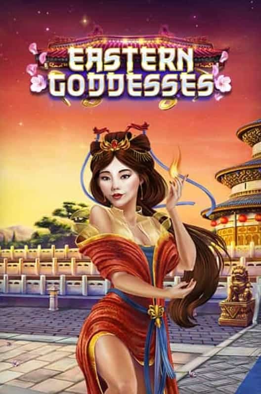 pg slot Eastern Goddesses