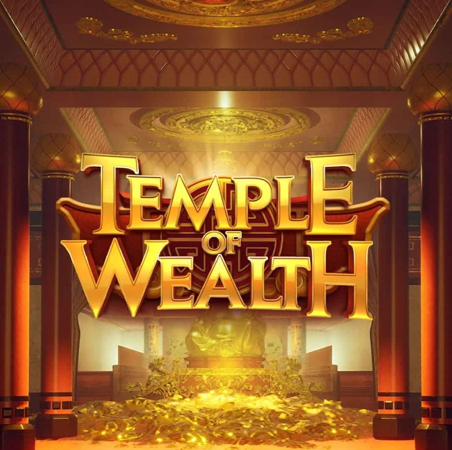 pg slot Temple of Wealth