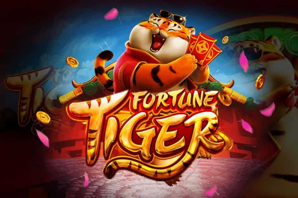 Fortune Tiger