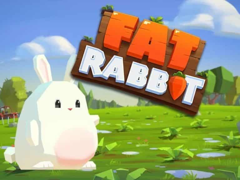 PG SLOT Fat Rabbit เว็บ สล็อต แตก ง่าย ที่สุด2022 Free ฟรี