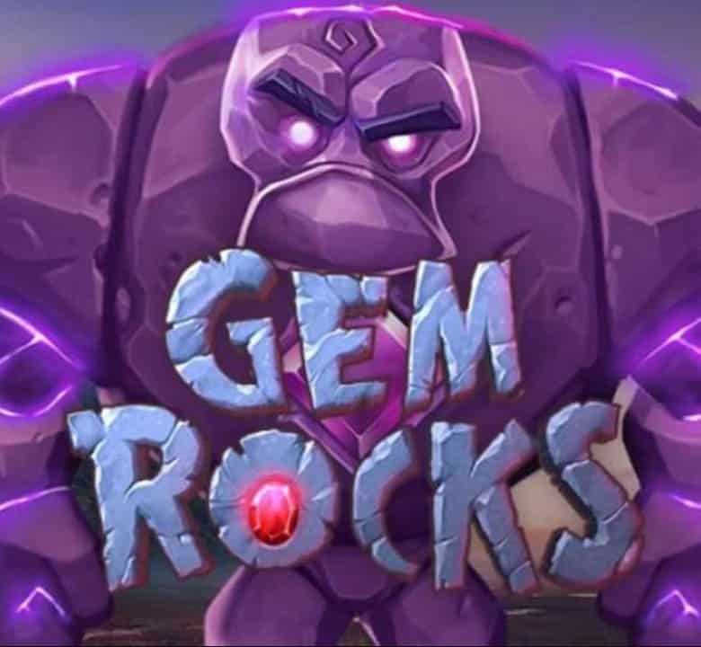 pg slot Gem Rocks