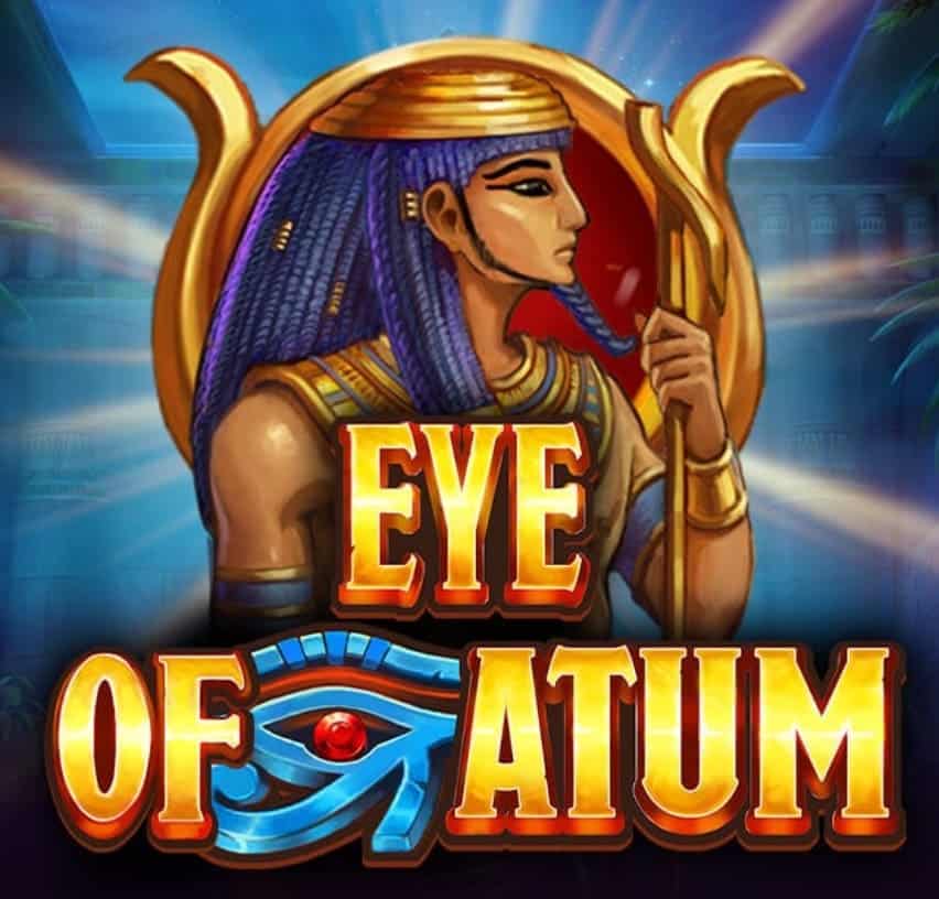 pg slot Eye of Atum