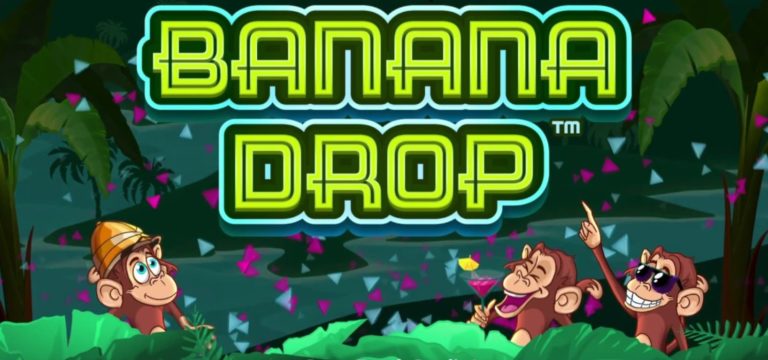 PG SLOT Banana Drop เครดิตฟรี กดรับเองไม่มีเงื่อนไข2022 Fre