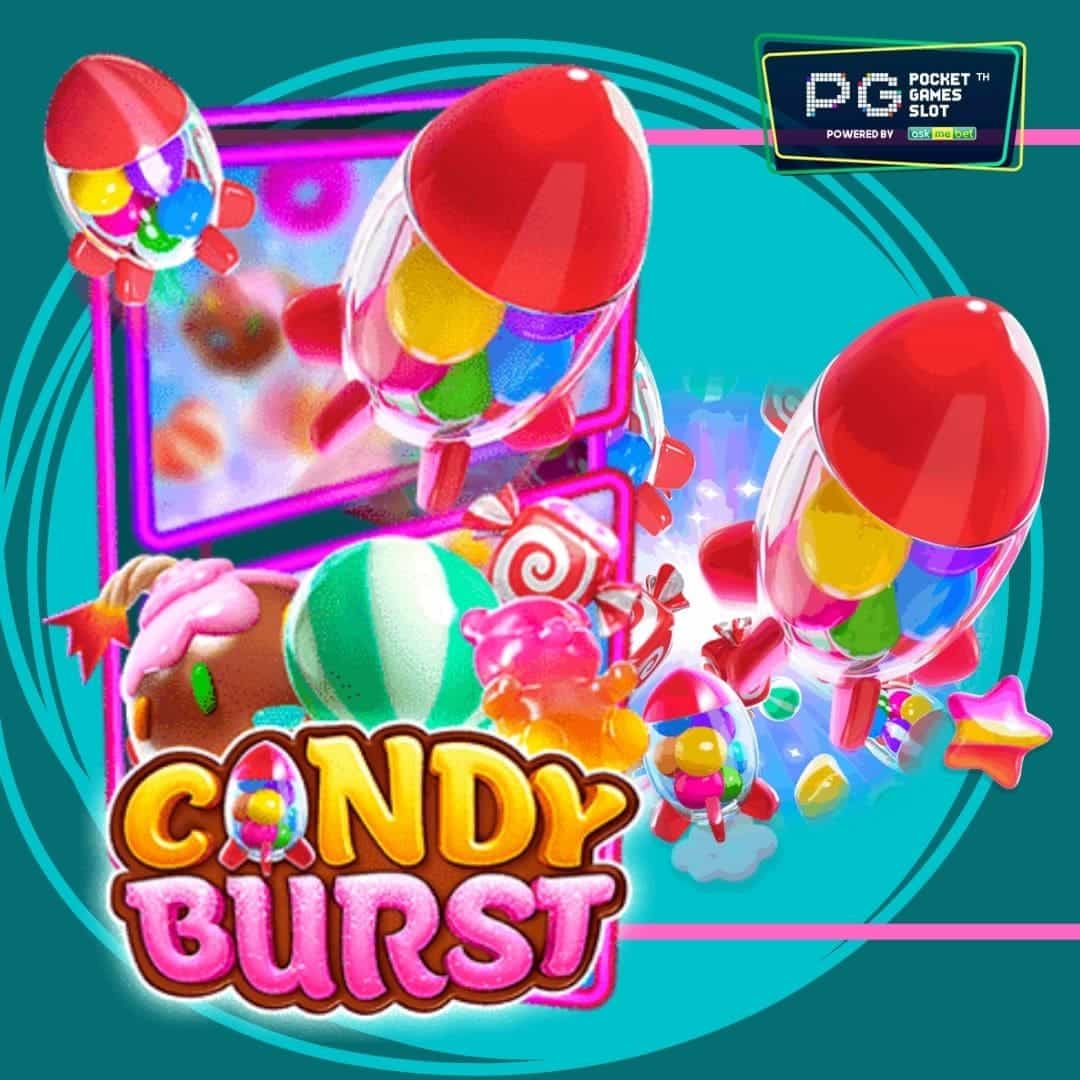 Candy Burst