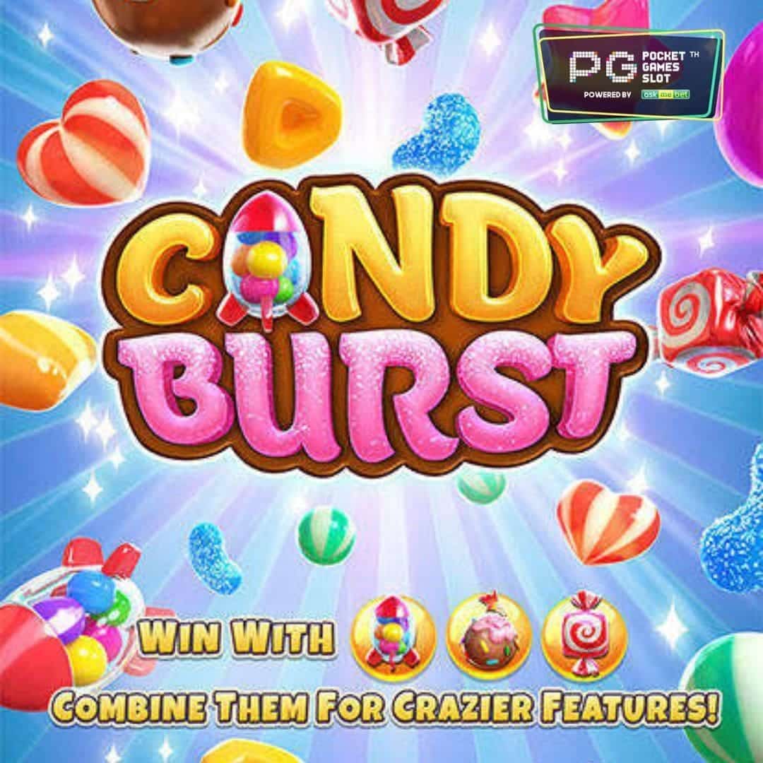 Candy Burst