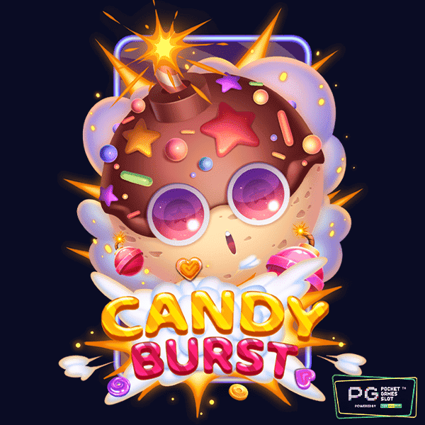 Candy Burst