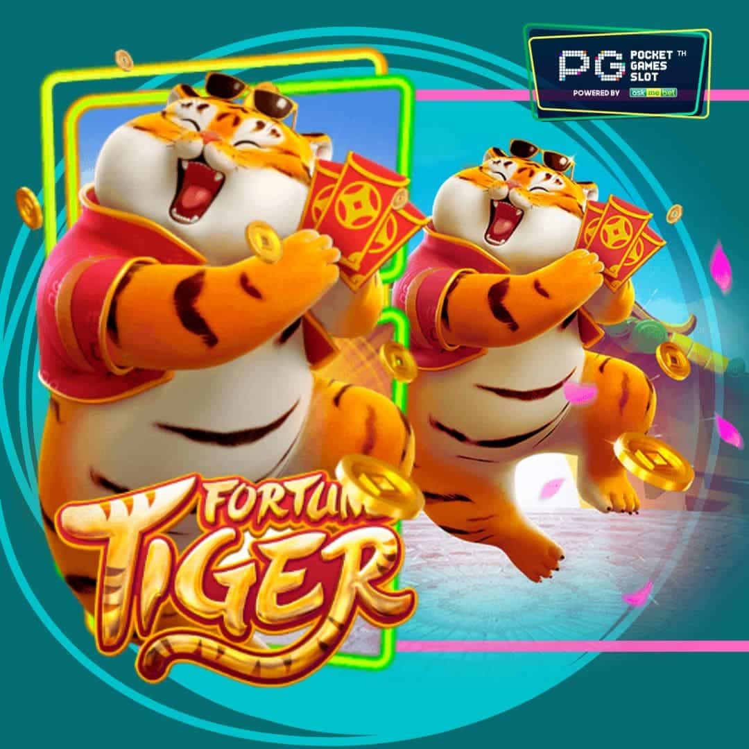 Fortune Tiger