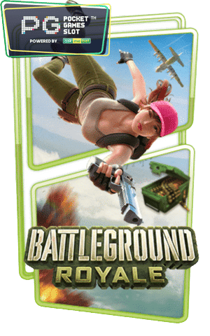 Battleground Royale